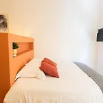 Appartement T4 D\'Exception Gare St Charles/Vieux Port