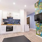 Appartement T4 D\'Exception Gare St Charles/Vieux Port