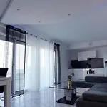 Rooftop Luxe Verduron Jacuzzi Spa