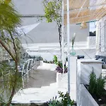 MaisonMars Maison Marseille Jardin Clim Wifi Parking