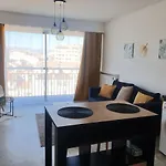 Studio en plein cœur de Marseille ENTREE AUTONOME