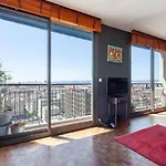 Le panoramique