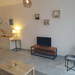 Studio en plein cœur de Marseille ENTREE AUTONOME
