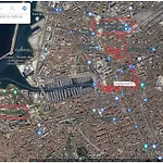 Le T3 A 600Metre Du Vieux Port Proche De La Gare