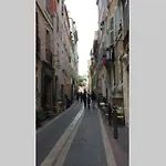 Chambre Au Coeur De Marseille Centre « Le Panier »