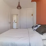 Charming And Design Apt In The Centre Of Marseille