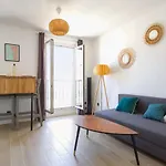 Appartement Joliette - Welkeys