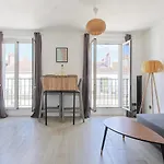 Appartement Joliette - Welkeys