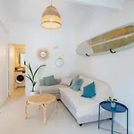 La Cala Malmousque - Magnifique Petite Maison Au Bord De L\'Eau