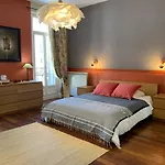 Le Transvaal-Maison D\'Hotes