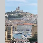 Vieux Port, Le Panier, Luxe, Vous Serez Chez Vous