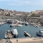 Vieux Port, Le Panier, Luxe, Vous Serez Chez Vous