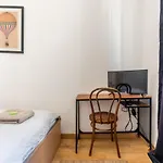 Chez Leo, Charme Et Confort 5 Min Gare 10 Min Vieux Port