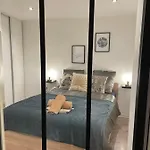 Chaleureux Appartement Au Coeur Du Panier