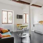 Mini Loft Au Coeur Du Panier - Marseille