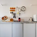 Mini Loft Au Coeur Du Panier - Marseille