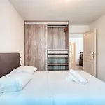 HOPKINSON - Agréable T3 avec balcon et parking à La Blancarde