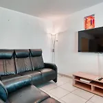 HOPKINSON - Agréable T3 avec balcon et parking à La Blancarde