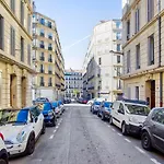 Appartement Plumier - Welkeys
