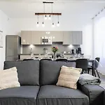 Le Divillien - Bel Et Grand Appartement Idealement Situe