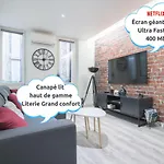 FADA - SUD PASSION - VIEUX PORT - LIT KING SIZE - FiBRE