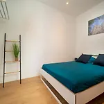 Appartement Au Coeur De Marseille Vieux Port