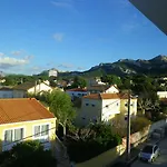 Marseille Parc Des Calanques
