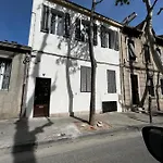 Les jardins marseillais 4 - appartement 4 personnes - plages calanques- stade vélodrome - hôpital la Timone