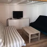 Location Studio Mer, Ile Du Frioul, Marseille