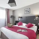 Appart Hotel Odalys City Marseille Le Dome