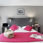 Appart Hotel Odalys City Marseille Le Dome