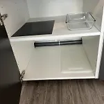 Les jardins marseillais 4 - appartement 4 personnes - plages calanques- stade vélodrome - hôpital la Timone