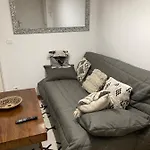 Apparement chaleureux avec Balcon