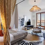 Premiere Ligne - Bel Appartement En 1Ere Ligne Du Vieux E