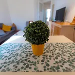 Mima Logement Entier Avec 2 Chambres, 4 Personnes