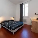 Mima Logement Entier Avec 2 Chambres, 4 Personnes