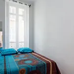 Appart Cosy Pres Gare, Vieux Port, Marseille By Sam