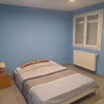 appartement familiale avec extérieur sympas pour profité du soleil