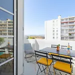 Maisonmars - Catalans Sur Mer - Appartement 1 Chambre - 4 Pers - Terrasse Vue Mer Clim