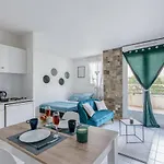 Super studio à la Timone Marseille