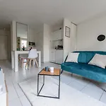 Jolie T2 De 30M2 Avec Terrasse Metro Timone A 5 Min
