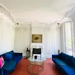 Grand Appartement Place Prefecture 105M2