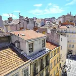 Le Bel Air - Loft Spacieux Centre De Marseille