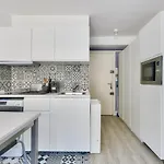 Superbe Studio Proche De La Plage Du Prado