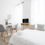 Le Concorde 2 - Appartement 1 Chambre Clim Calanques Velodrome