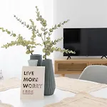 Le Concorde 2 - Appartement 1 Chambre Clim Calanques Velodrome
