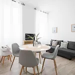 Le Concorde 2 - Appartement 1 Chambre Clim Calanques Velodrome