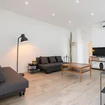 Le Concorde 3 Appartement Standing Terrasse by MaisonMars