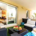 37 M2 With Terrace Near Velodrome