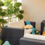 37 M2 With Terrace Near Velodrome